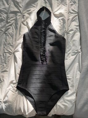 Black body suite